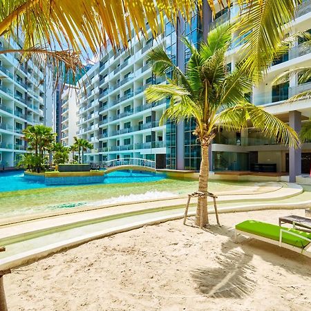 Laguna Beach by Tech Jomtien Exterior foto