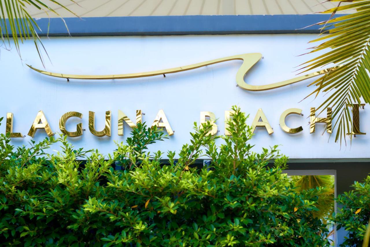 Laguna Beach by Tech Jomtien Exterior foto